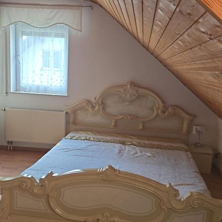 Holzfeld Apartment Boppard Exterior photo