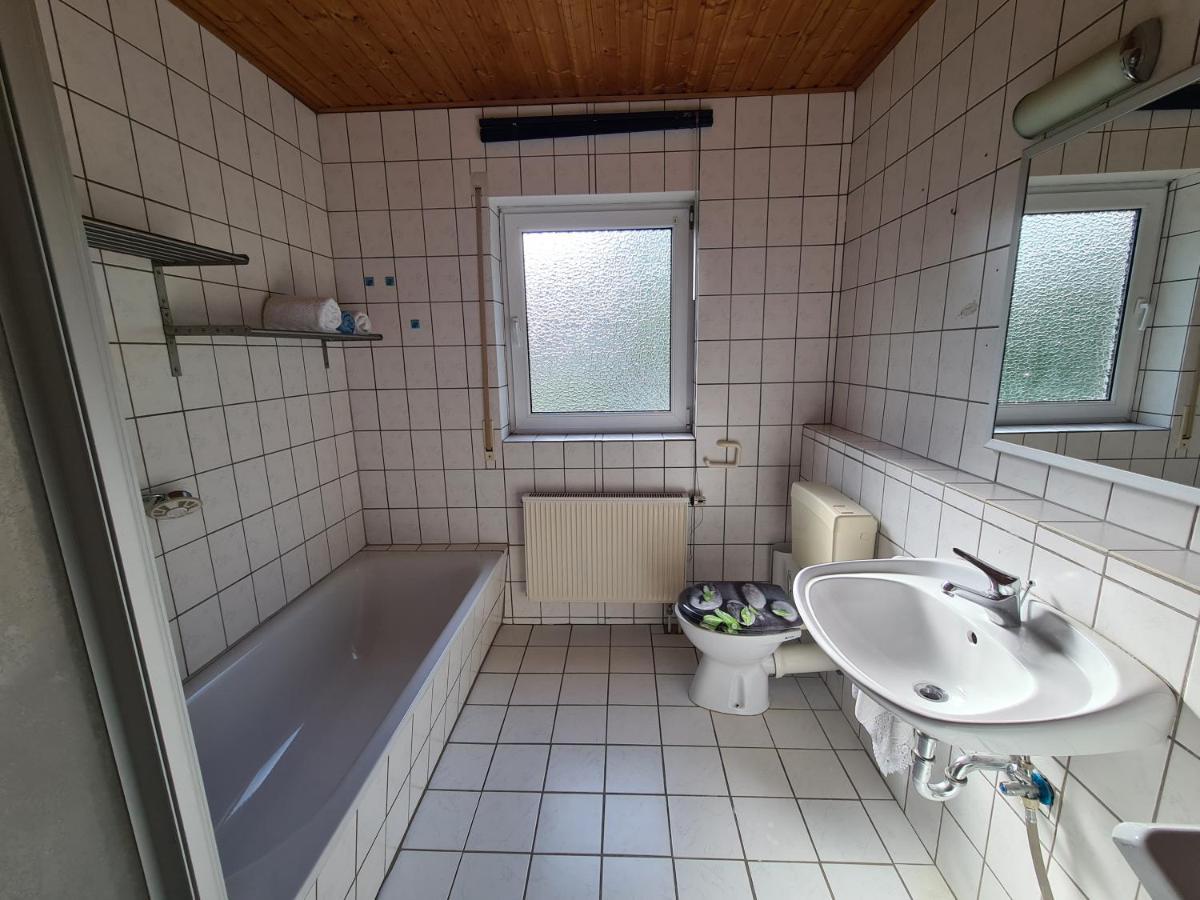 Holzfeld Apartment Boppard Exterior photo