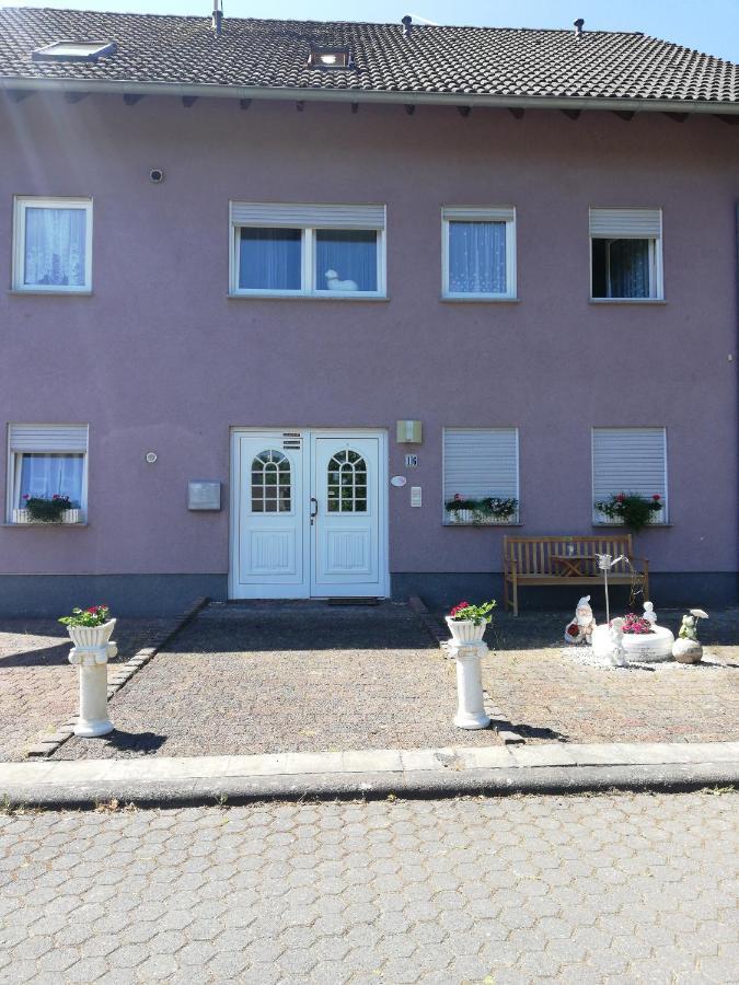 Holzfeld Apartment Boppard Exterior photo
