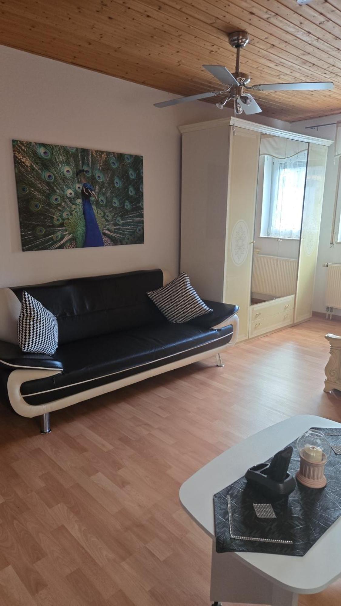 Holzfeld Apartment Boppard Room photo