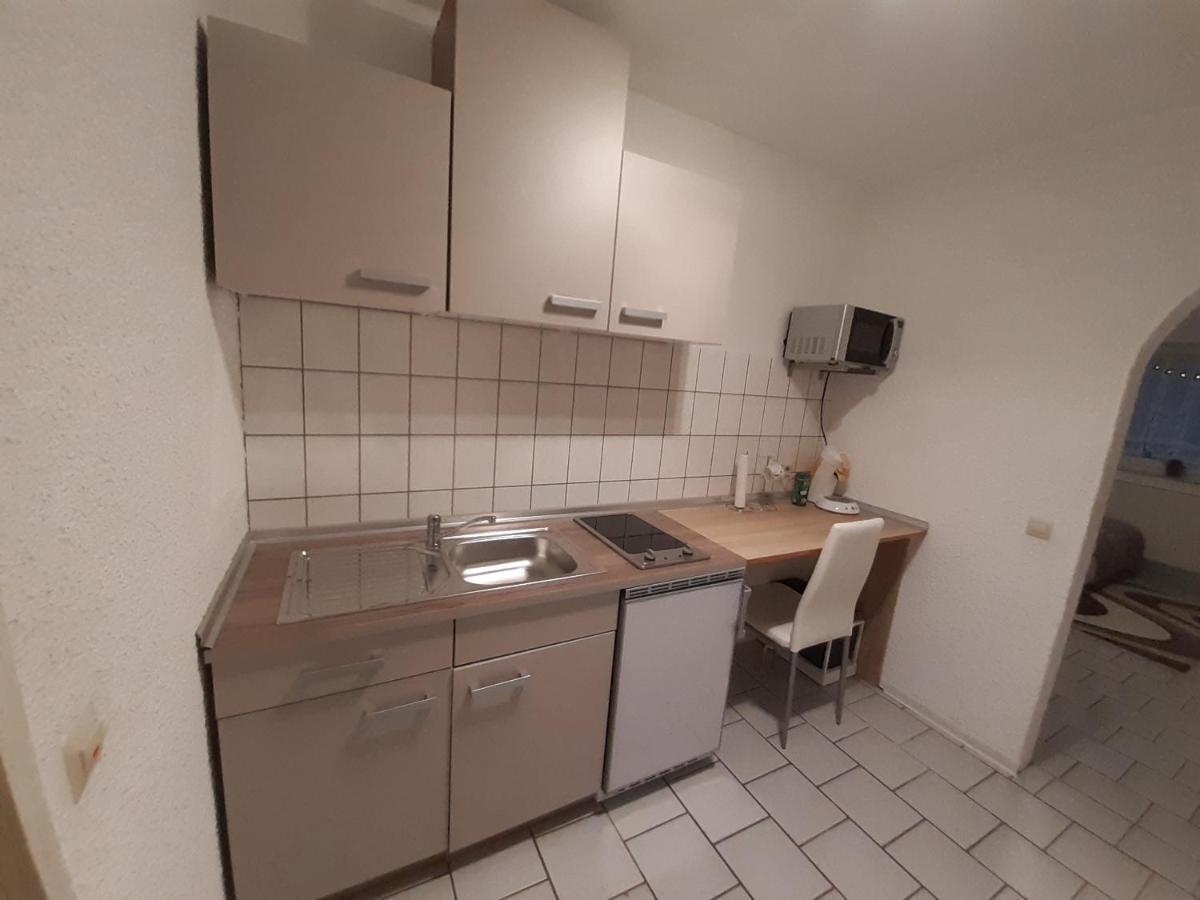 Holzfeld Apartment Boppard Exterior photo