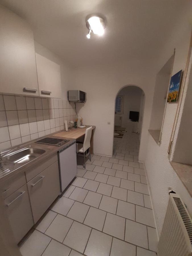 Holzfeld Apartment Boppard Exterior photo