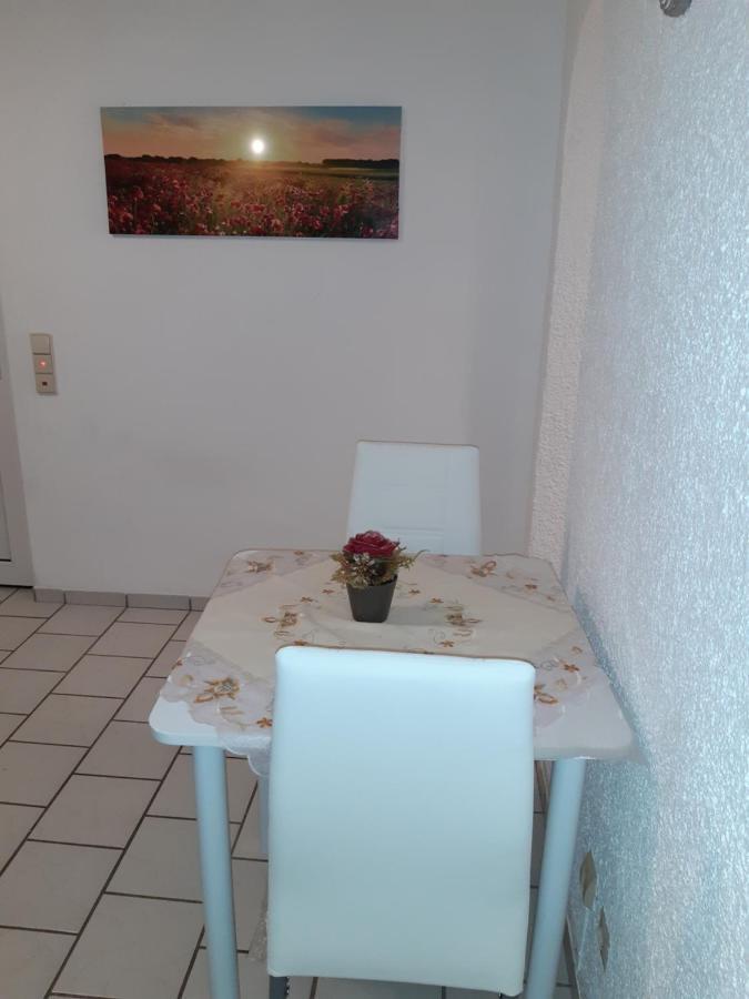 Holzfeld Apartment Boppard Exterior photo
